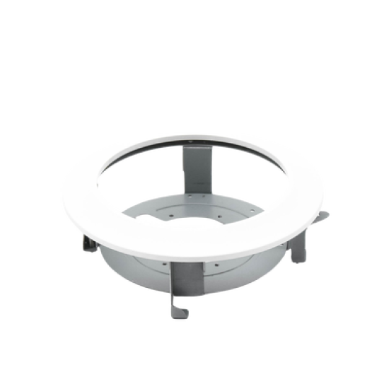 Montaje de Plafón para Cámaras PTZ Hikvision 4