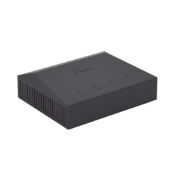 ONU/ONT - Unidad de red óptica GPON /  1 puerto RJ45 10/100/1000 Mbps / 1 puerto GPON SFP conector SC/APC / Equipo Bridge