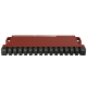 L009UiGS en Escritorio/1U rackmount con RouterOS L5