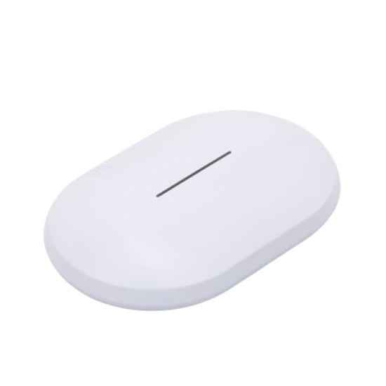 Punto de Acceso Wi-Fi 6 de 6.3 Gbps para 350 Usuarios / MU-MIMO 4X4 / Adopción Fácil por Bluetooth / Para Interior / Montaje Rápido QuickMount™ para Techo o Pared / DPI para Bloqueo de Aplicaciones / Compatible con la Plataforma