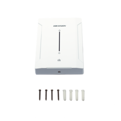 (AX HYBRID PRO) Expansor de 8 Zonas Cableadas / Conexión RS-485 hacia el Panel con Salida para Conexión en Cascada / Permite Agregar Sensores Cableados