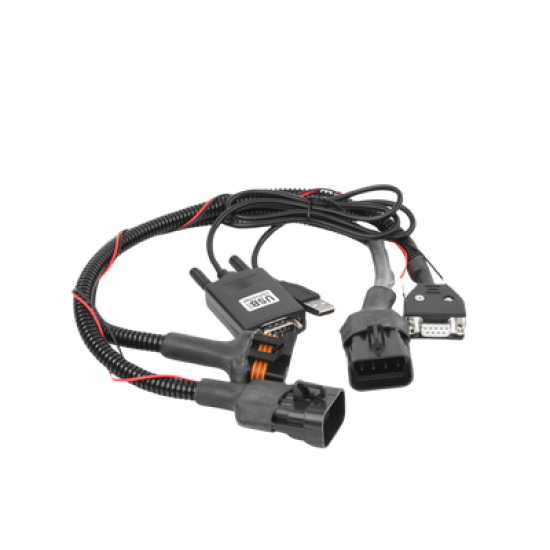 Adaptador Serial para Sensor de Combustible FLSPRO