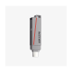 Memoria USB Dual de 128 GB / USB-C y USB-A / Transferencia de Alta Velocidad / Metálica / Compatible con Dispositivos Móviles, Windows, Mac y Linux