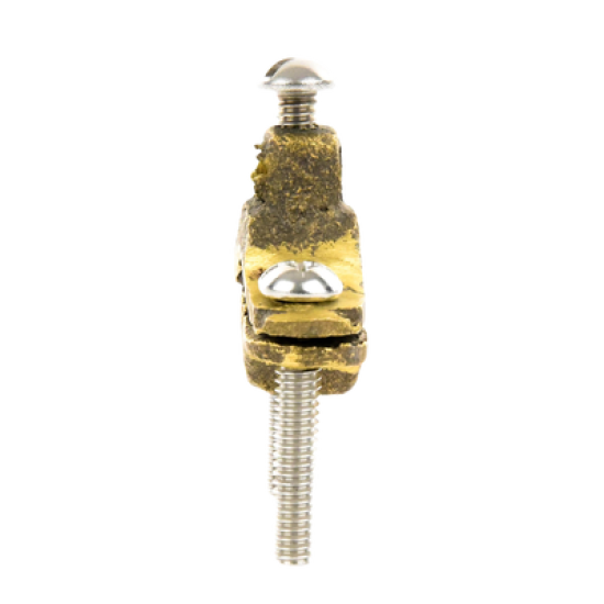 Conector para Tubo de hasta 1 1/4