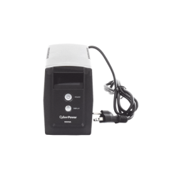 UPS de 900 VA/420 W, Topología Línea Interactiva, Entrada 120 Vca NEMA 5-15P, y 6 Salidas NEMA 5-15R, Con Regulador de Voltaje (AVR)