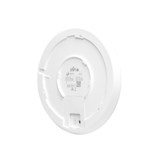 Access Point UniFi 3 Quad-radio MU-MIMO4x4 802.11ac Wave 2 con radio dedicado para seguridad WIPS contra intrusos, hasta 1500 usuarios concurrentes