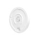 Access Point UniFi 3 Quad-radio MU-MIMO4x4 802.11ac Wave 2 con radio dedicado para seguridad WIPS contra intrusos, hasta 1500 usuarios concurrentes