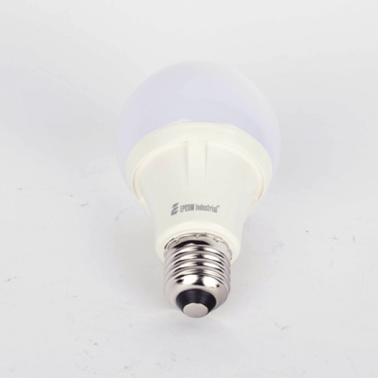 Foco LED para Alumbrado en Interior / Luz Fría / 9 W / 900 lúmenes / 30000 hrs / Ángulo de Iluminación 220°