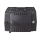UPS de 550 VA/330 W, Topología Standby, Entrada 120 Vca NEMA 5-15P, Tipo Gabinete Compacto, Con 8 Tomas NEMA 5-15R