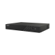DVR 4 Canales TURBOHD + 4 Canales IP / 8 Megapixel (4K) / Audio Bidireccional por Coaxitron / ACUSENSE / Reconocimiento Facial / 1 Bahía de Disco Duro / Salida de Video en Full HD / H.265+
