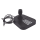 Joystick USB Compatible con DVRs / NVRs / iVMS-4200 / HIKVISION - epcom - HiLook