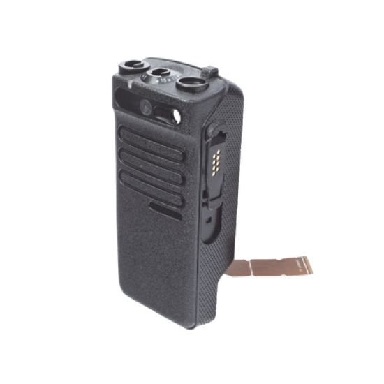 Carcasa de plástico para Radio DEP550