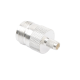 Conector N Hembra, de Anillo Plegable para Cables LMR-240, RG-8/X, 9258, Niquel/Oro/Teflón.