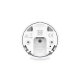 Punto de Acceso UniFi WiFi 6 Mesh, para interior/exterior, doble banda, 5 GHz (4x4 MU-MIMO y OFDMA) / 2.4 GHz (2x2 MIMO)