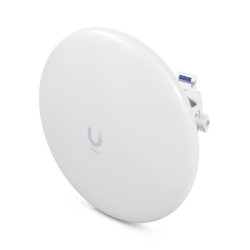 UISP Enlaces PTP/PTMP Wave Nano 60 Ghz, hasta 2 Gbps, respaldo en 5 Ghz, GPS integrado