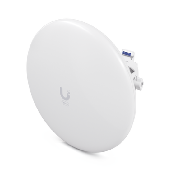 UISP Enlaces PTP/PTMP Wave Nano 60 Ghz, hasta 2 Gbps, respaldo en 5 Ghz, GPS integrado