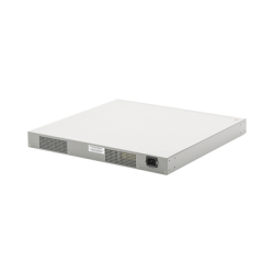 Switch L3, Stack, 20 puertos 1G POE+, 4 MultiGigabit POE+, 4 puertos SFP+, PSU FIJA