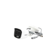 Bala TURBOHD 2 Megapíxel (1080p) / Lente 2.8 mm / ColorVu / Microfono Integrado / Imagen a Color 24/7 / Policarbonato / Luz Blanca 20 mts / Exterior IP66 / TVI-AHD-CVI-CVBS / dWDR