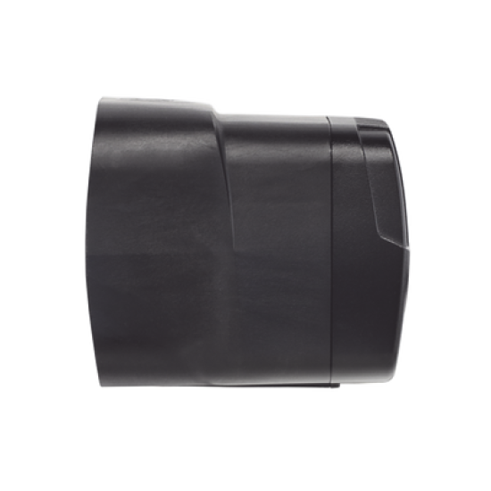 Sirena/Bocina Compacta Para Motocicleta de 30 Watts, Incluye Controlador y Microfono