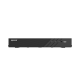 DVR 4 Canales TURBOHD + 4 Canales IP / 8 Megapixel (4K) / Audio Bidireccional por Coaxitron / ACUSENSE / Reconocimiento Facial / 1 Bahía de Disco Duro / Salida de Video en Full HD / H.265+