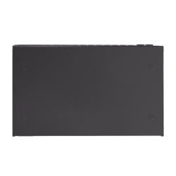 Router Omada VPN / SDN Multi-WAN Gigabit / 2 Puertos WAN/LAN RJ45 2.5 Gigabit / 8 Puertos WAN/LAN RJ45 Gigabit / 2 Puertos WAN/LAN SFP Gigabit / 1,000,000 Sesiones Concurrentes / Administración Centralizada Omada o Stand-Alone