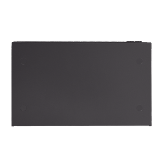 Router Omada VPN / SDN Multi-WAN Gigabit / 2 Puertos WAN/LAN RJ45 2.5 Gigabit / 8 Puertos WAN/LAN RJ45 Gigabit / 2 Puertos WAN/LAN SFP Gigabit / 1,000,000 Sesiones Concurrentes / Administración Centralizada Omada o Stand-Alone