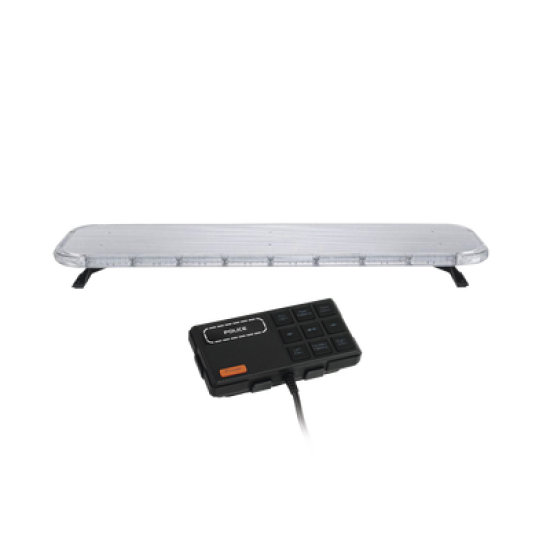 Barra de luces LED de 46