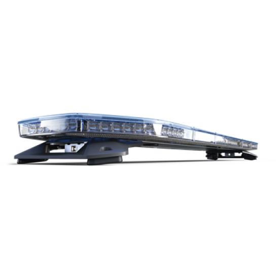 Barra de luces LED de 48