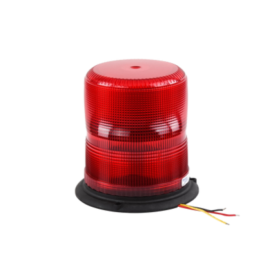 Burbuja Ultra Brillante Serie X79 color Rojo