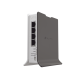 (hAP ax lite LTE6) Router LTE WiFi 2.4 Gen6 bandas LTE (1,3,5,7,8,20,28)