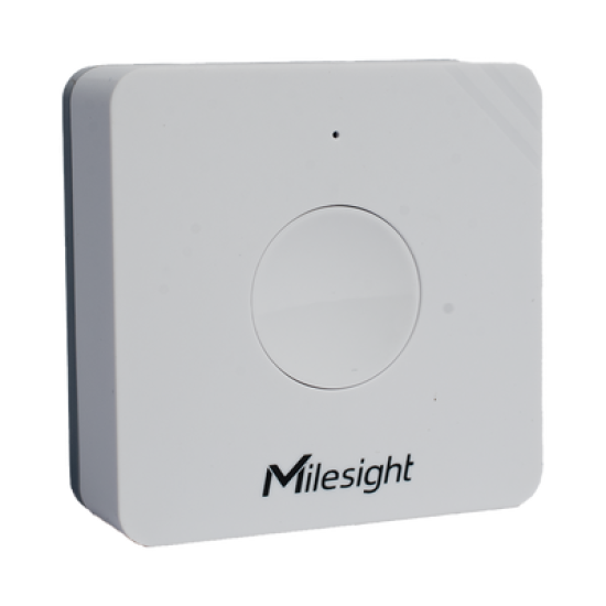 Botón Inteligente Inalámbrico para Automatización y Alertas con LoRaWAN