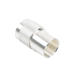 Conector N Macho de Rosca para Cables 9913, RFLASH-1113, 7810A, RG8/U-SYS, CNT-400, 8214, Plata/Oro/Teflón.