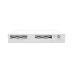 Router Multi-Servicio / 1 puerto 10/100/1000 Mbps(WAN) / 1 puerto 10/100/1000 Mbps(LAN/WAN) / 3 puertos 10/100/1000 Mbps(LAN) / Controla hasta 32 APs / Hasta 150 Clientes / Administración Nube Gratis