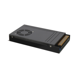 Fuente Industrial Epcom Power Line Tipo DIN Rail 48 Vcc 5 Amperes