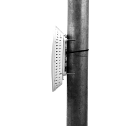 Punto de Acceso Wi-Fi para interior / Omnidireccional cnPilot e410 / Doble banda (2.4 y 5 Ghz) / MU-MIMO 2x2 / Antena Beamforming / Hasta 256 Clientes / Hasta 1.2 Gbps / Gestión centralizada desde nube cnMaestro