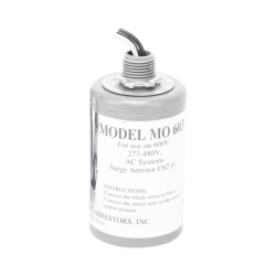 Supresor de Picos Transitorios de Voltaje, Diseñado Para Sistemas Fotovoltaicos, Uso en Corriente Alterna Sistemas Trifasicos 277-480 Vca. 