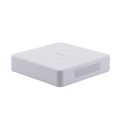 DVR 4 Canales TurboHD + 1 Canal IP / 2 Megapixel (1080p) Lite / Acusense Lite (Evita Falsas Alarmas) / Audio por coaxitron / 1 Bahía de Disco Duro / H.265+ / Salida de Vídeo Full HD