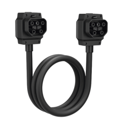 Cable de Alimentación de 2.2m para Conexión de EFYJ751PCSUS a EFPD303