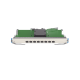 TARJETA DE 8 PUERTOS 40G/100G ETHERNET FIBER PORTS (QSFP28) PARA CHASIS RG-CS88-08 