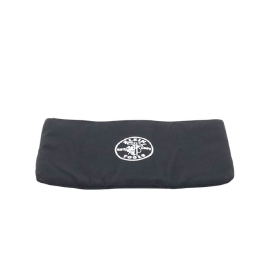 Estuche de Nylon negro con cierre tipo Zipper para kit Tone y Probe PRO