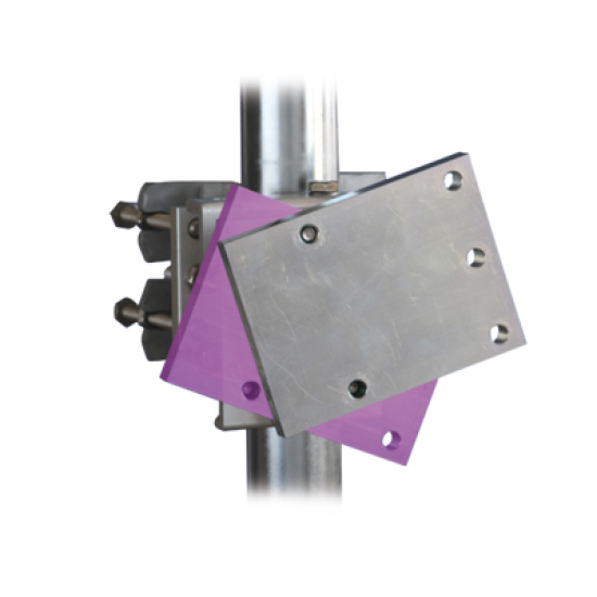Montaje para antenas JRMB-900-6-MIMO / JRC-32DD-DUPLEXPRE / JRMA0-380-10/11