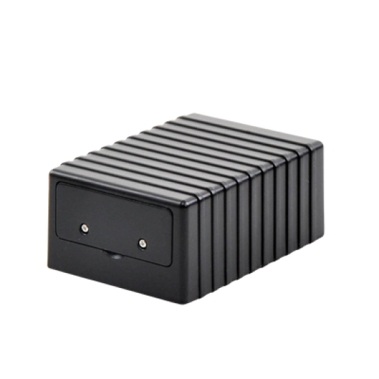 Localizador (GPS)  3G especial para contenedores con proteccion contra agua IP66, antenas internas y bateria de larga duracion