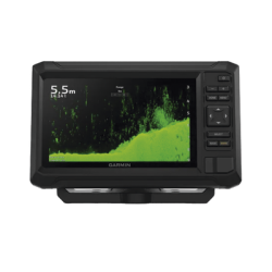 EchoMAP UHD2 72cv con transductor  GT20-TM, pantalla de 7