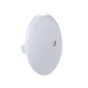 NanoBeam airMAX AC GEN2 CPE hasta 450 Mbps, 5 GHz ( 5150 - 5875 MHz) con antena integrada de 19 dBi