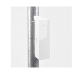 Punto de Acceso WI-Fi  N 300Mbps en 2.4GHz, 2 antenas integradas de 9dBi, MIMO 2X2.