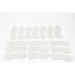 Kit con 4 Extensores de Ganancia a 28 dBi para Cambium ePMP Force 425