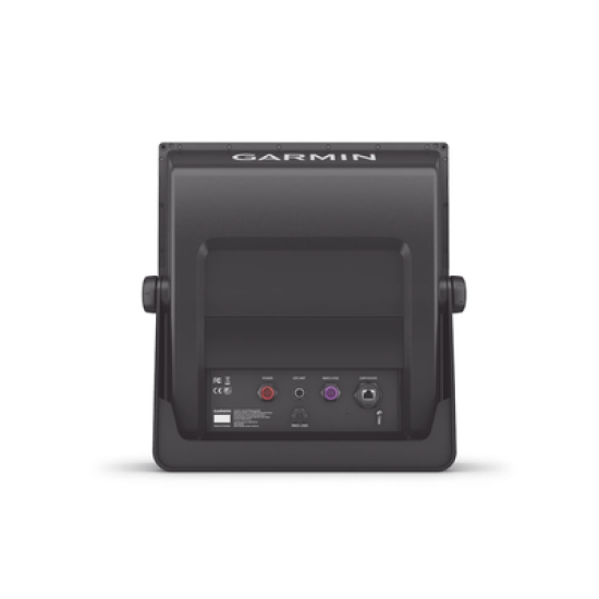 Pantalla dedicada para visualización de radares Garmin