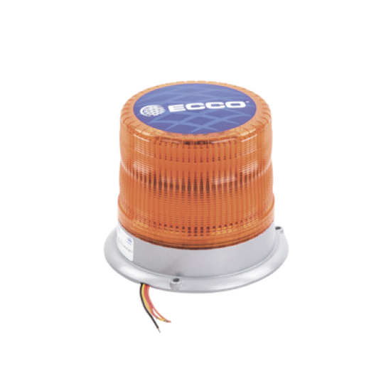 Baliza LED Pulse® serie 7960 SAE Clase I color ambar