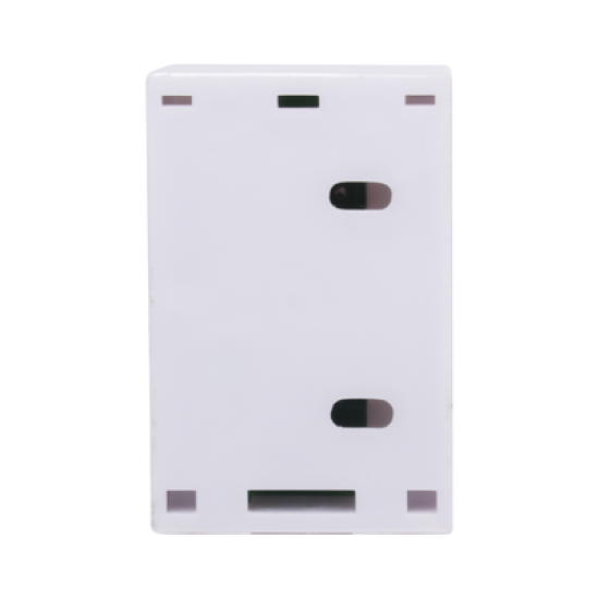 Micrófono con Cancelación de Ruido de Alta Fidelidad / Áreas de Aplicación de 50 Metros Cuadrados / Uso en Interior