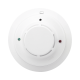 Detector Direccionable de Humo Fotoeléctrico con Detector Termico de Temperatura Fija 